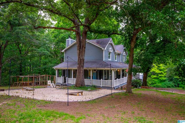 590 MYERS ROAD, Odenville, AL 35120