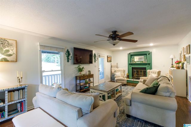 590 MYERS ROAD, Odenville, AL 35120