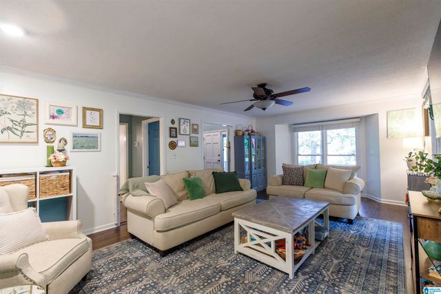 590 MYERS ROAD, Odenville, AL 35120