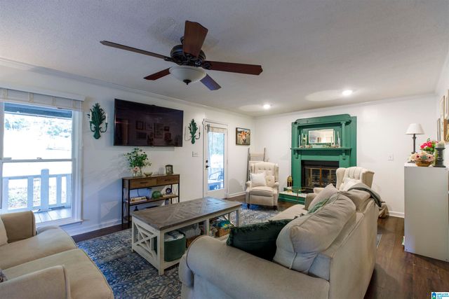 590 MYERS ROAD, Odenville, AL 35120