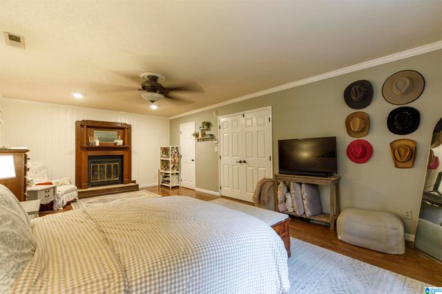 590 MYERS ROAD, Odenville, AL 35120
