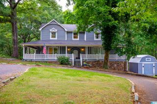 590 MYERS ROAD, Odenville, AL 35120