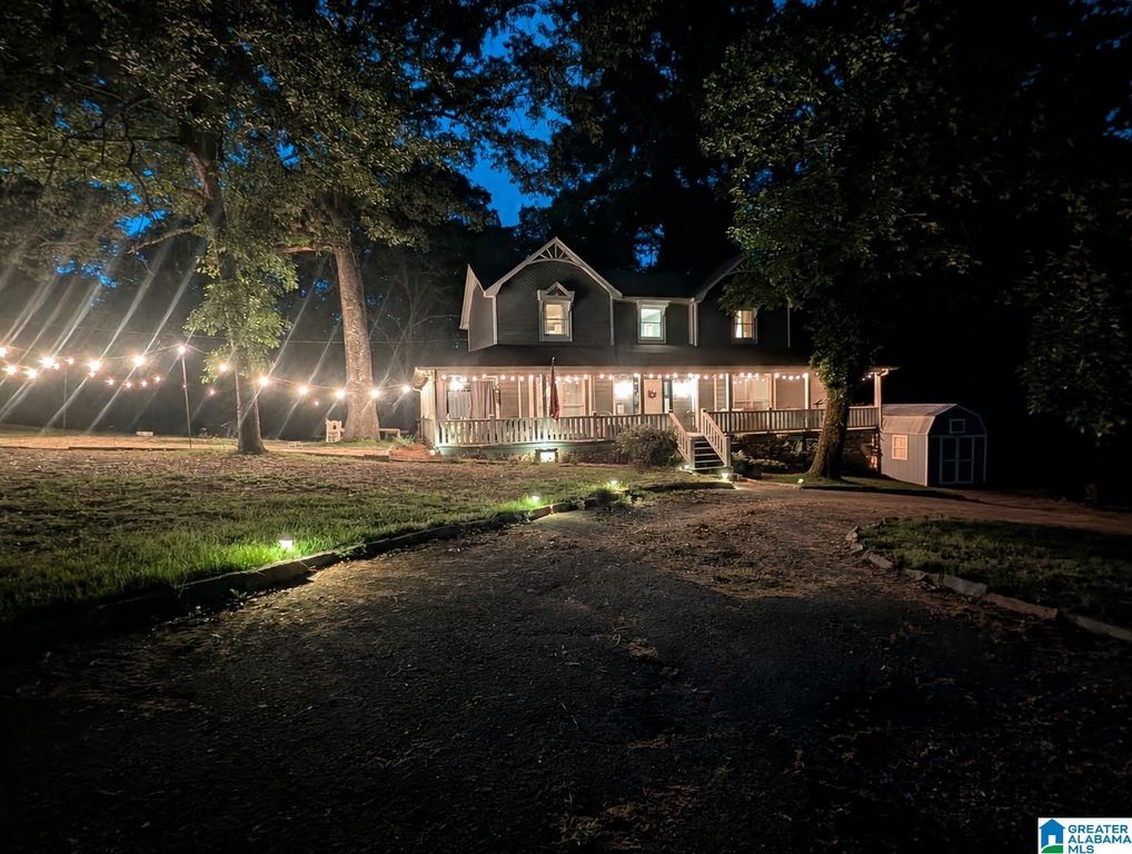 590 MYERS ROAD, Odenville, AL 35120