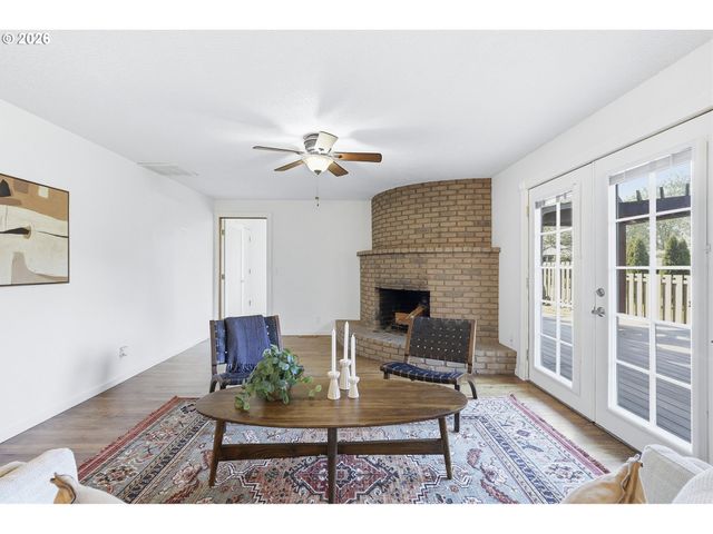 13525 Sw 24TH St, Beaverton, OR 97008