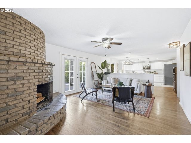 13525 Sw 24TH St, Beaverton, OR 97008