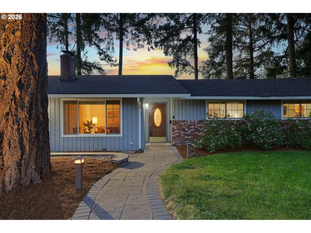 13525 Sw 24TH St, Beaverton, OR 97008