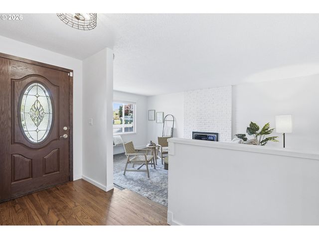 13525 Sw 24TH St, Beaverton, OR 97008