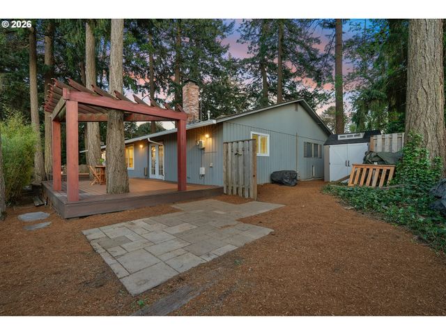 13525 Sw 24TH St, Beaverton, OR 97008