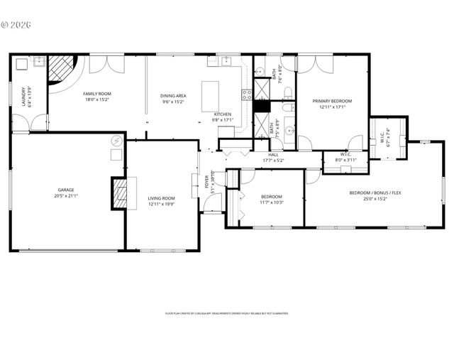 13525 Sw 24TH St, Beaverton, OR 97008