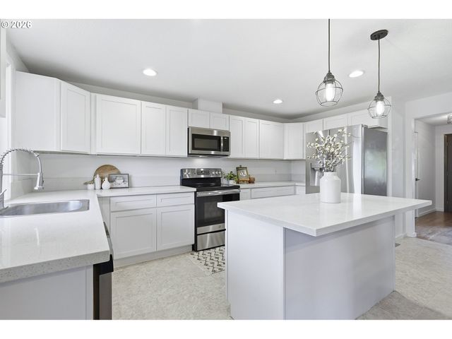 13525 Sw 24TH St, Beaverton, OR 97008