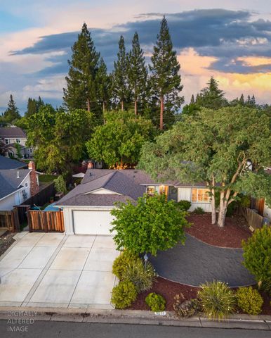 8377 Seeno Ave, Granite Bay, CA 95746