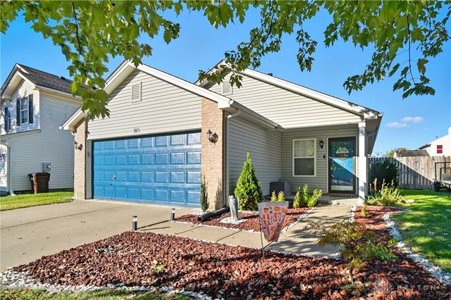 919 Charles Street, Trenton, OH 45067