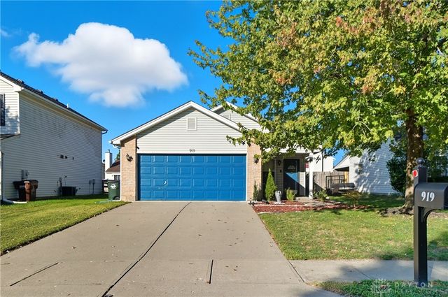 919 Charles Street, Trenton, OH 45067