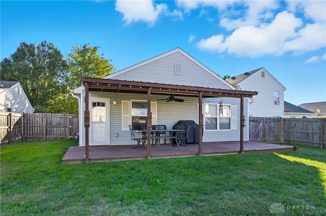 919 Charles Street, Trenton, OH 45067