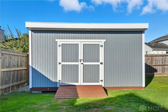 919 Charles Street, Trenton, OH 45067