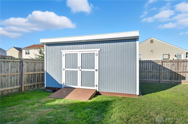 919 Charles Street, Trenton, OH 45067