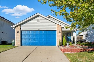 919 Charles Street, Trenton, OH 45067