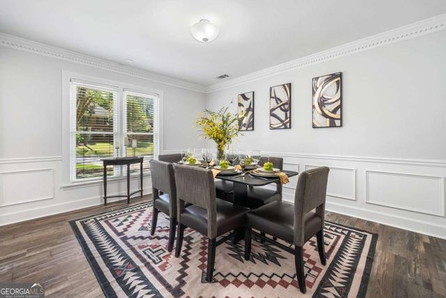 745 Princeton Mill Run, Marietta, GA 30068