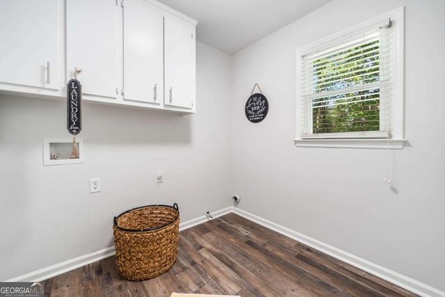 745 Princeton Mill Run, Marietta, GA 30068