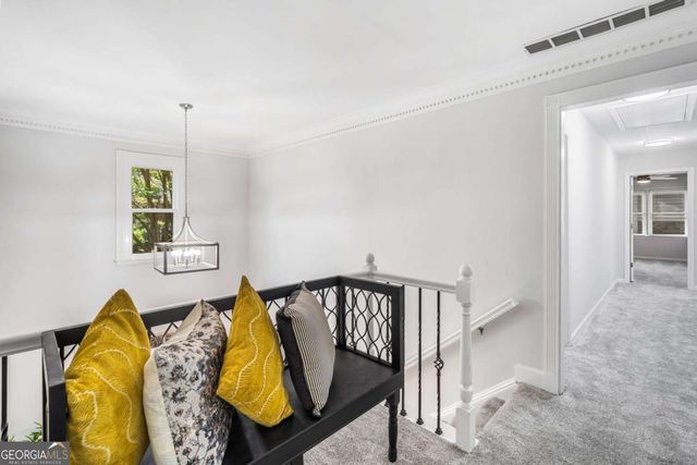 745 Princeton Mill Run, Marietta, GA 30068