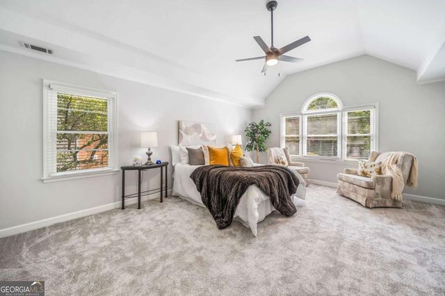 745 Princeton Mill Run, Marietta, GA 30068