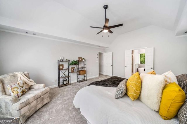 745 Princeton Mill Run, Marietta, GA 30068