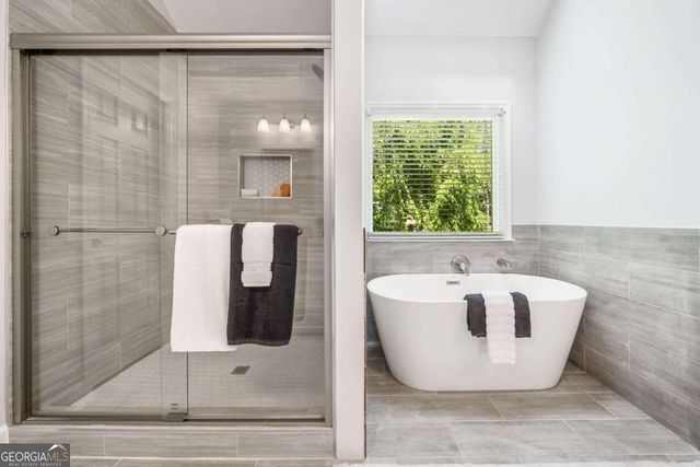 745 Princeton Mill Run, Marietta, GA 30068