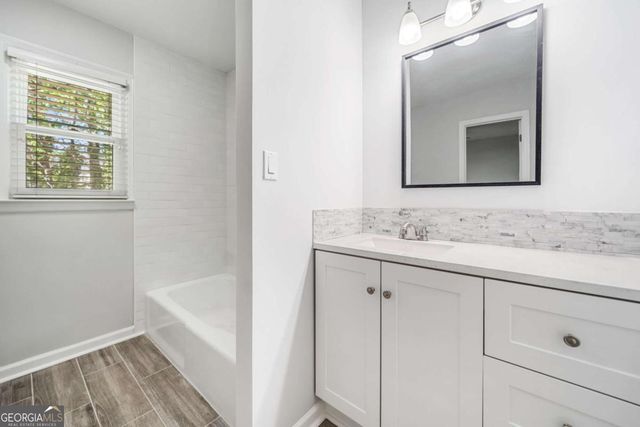 745 Princeton Mill Run, Marietta, GA 30068