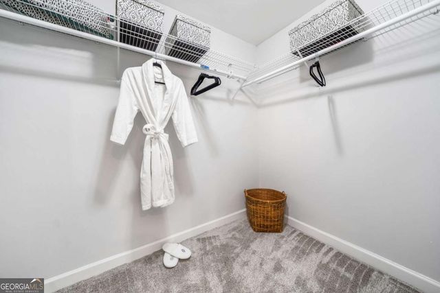 745 Princeton Mill Run, Marietta, GA 30068