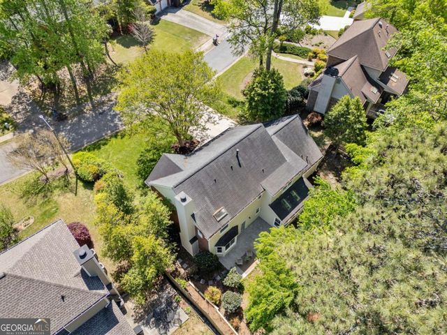 745 Princeton Mill Run, Marietta, GA 30068