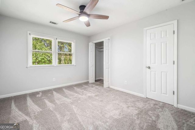 745 Princeton Mill Run, Marietta, GA 30068