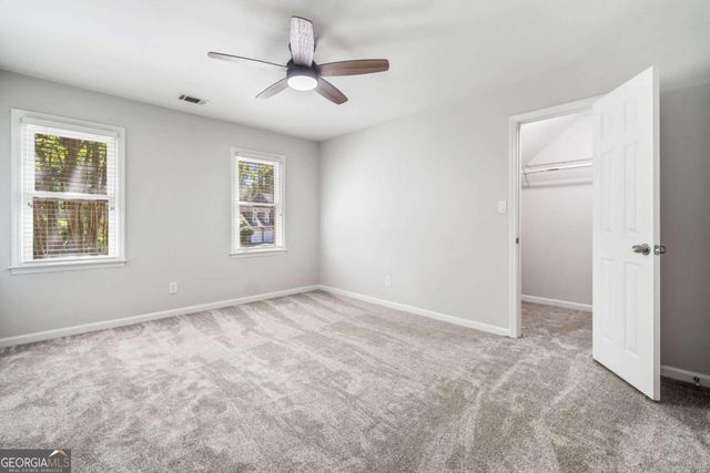 745 Princeton Mill Run, Marietta, GA 30068