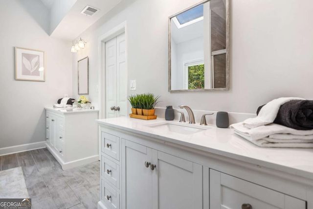 745 Princeton Mill Run, Marietta, GA 30068