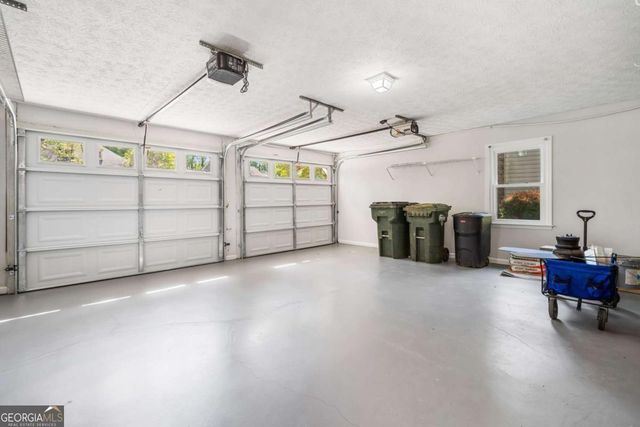 745 Princeton Mill Run, Marietta, GA 30068