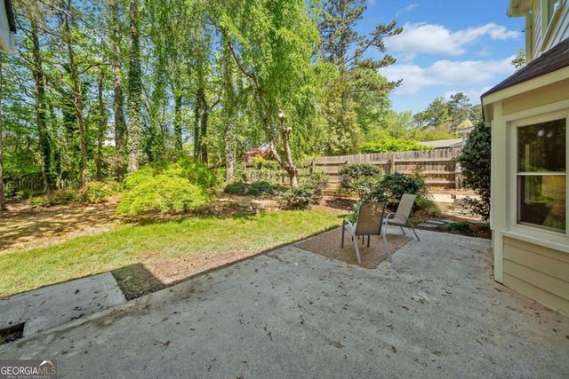 745 Princeton Mill Run, Marietta, GA 30068