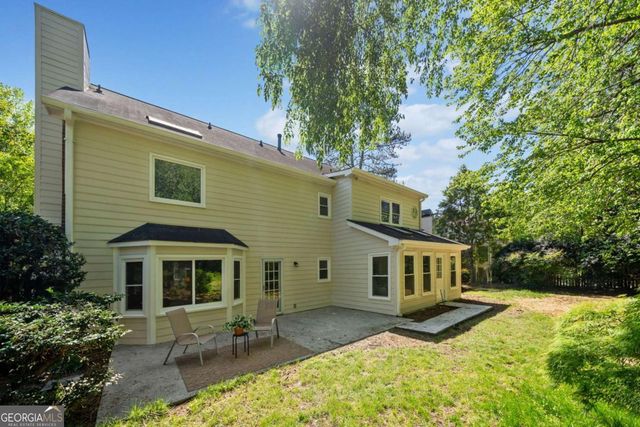 745 Princeton Mill Run, Marietta, GA 30068