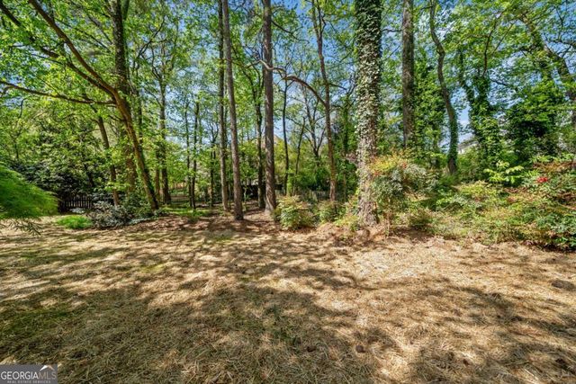 745 Princeton Mill Run, Marietta, GA 30068