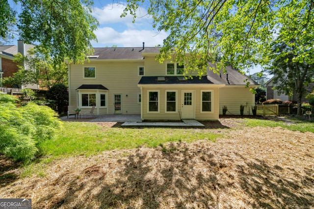 745 Princeton Mill Run, Marietta, GA 30068