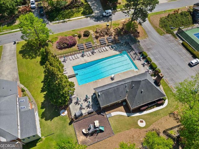 745 Princeton Mill Run, Marietta, GA 30068