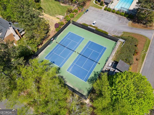 745 Princeton Mill Run, Marietta, GA 30068