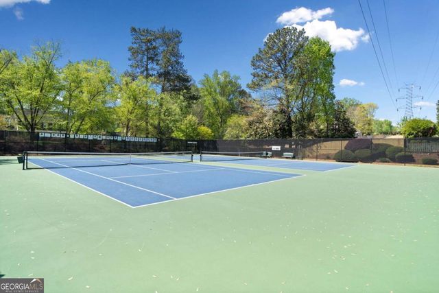 745 Princeton Mill Run, Marietta, GA 30068