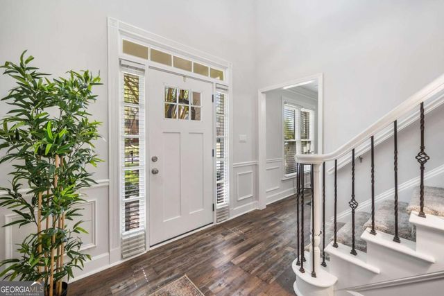 745 Princeton Mill Run, Marietta, GA 30068