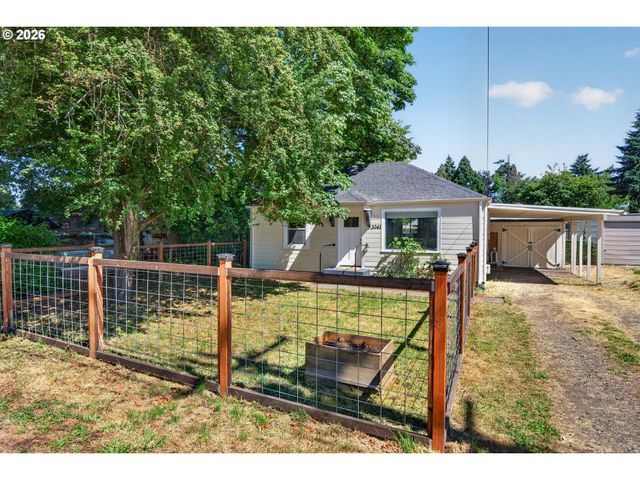 3041 ELMIRA Rd, Eugene, OR 97402