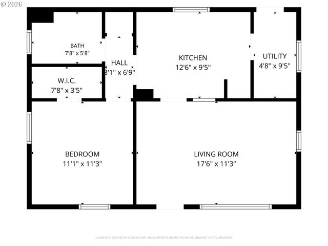 3041 ELMIRA Rd, Eugene, OR 97402