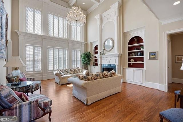 5405 Saint Lyonn Place, Marietta, GA 30068