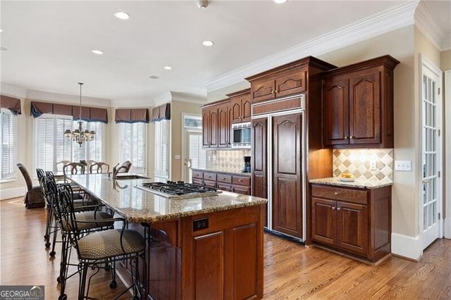 5405 Saint Lyonn Place, Marietta, GA 30068