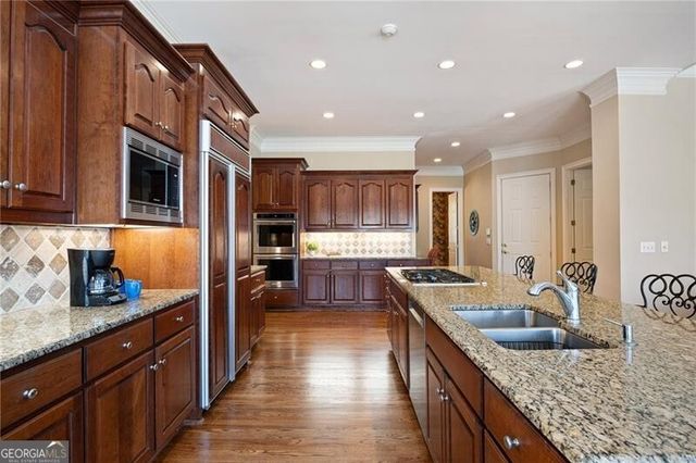 5405 Saint Lyonn Place, Marietta, GA 30068