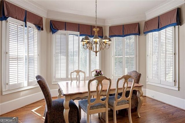 5405 Saint Lyonn Place, Marietta, GA 30068