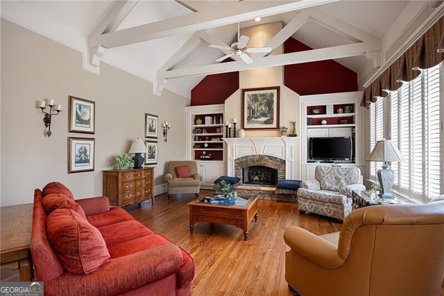 5405 Saint Lyonn Place, Marietta, GA 30068