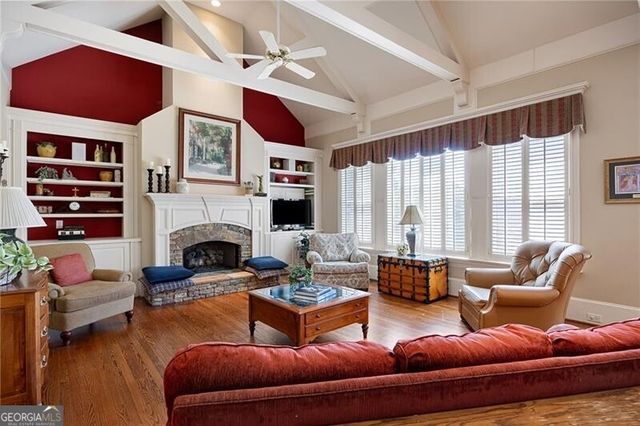 5405 Saint Lyonn Place, Marietta, GA 30068